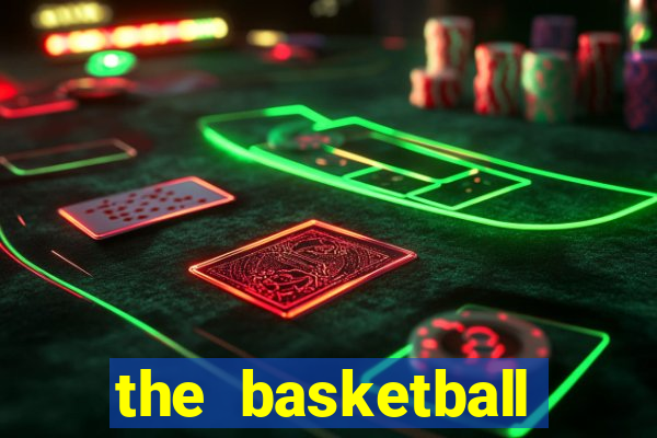 the basketball diaries drive